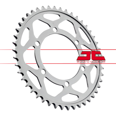 Γρανάζι πίσω κίνησης JT Sprockets JTR2014.46