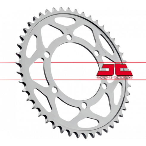 Γρανάζι πίσω κίνησης JT Sprockets JTR2014.46 Γρανάζι πίσω κίνησης JT Sprockets JTR2014.46
