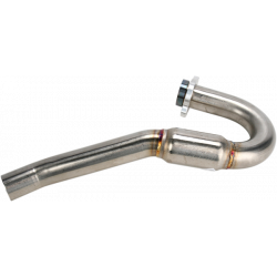 Σωλήνα εξάτμισης μοτοσυκλέτας FMF STN PBMB HDR CRF450 04-08