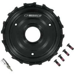 Καμπάνες συμπλέκτη WISECO CLUTCH BASKET TRX400EX