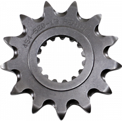 Γρανάζι κίνησης εμπρός RENTHAL SPROCKET F 520 13T SC