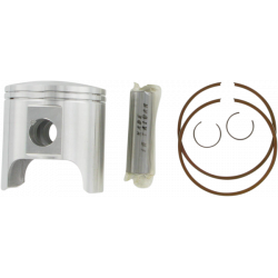 Πιστόνι μοτοσυκλέτας WISECO PISTON ARCTIC WILDCAT 