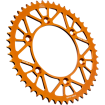 Γρανάζι πίσω κίνησης JT Sprockets JTA897.49 ORANGE thumb