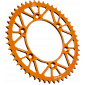 Γρανάζι πίσω κίνησης JT Sprockets JTA897.49 ORANGE thumb