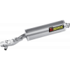 Τελικό εξάτμισης μοτοσυκλέτας AKRAPOVIC TI R1200GS 04-09