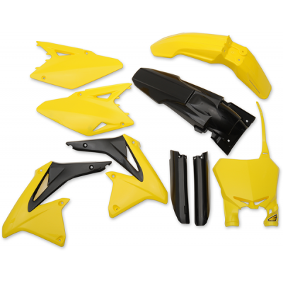 Κιτ πλαστικών CYCRA RMZ 250/450 08-17 OEM