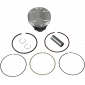 Πιστόνι μοτοσυκλέτας κιτ WISECO PISTON KIT RAP/GRIZ/RHINO thumb