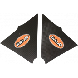 Αυτοκόλλητα φιλτροκούτι TWIN AIR για HONDA CRF450 Αυτοκόλλητα φιλτροκούτι TWIN AIR για HONDA CRF450