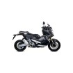 Τελικό εξάτμισης μοτοσυκλέτας ARROW MUFF RACETECH AL/C X-ADV thumb