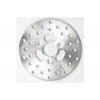 Δισκόπλακα μοτοσυκλέτας εμπρός EBC FIX D SERIES SCT MD939D