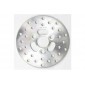 Δισκόπλακα μοτοσυκλέτας εμπρός EBC FIX D SERIES SCT MD939D thumb