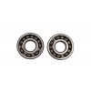 Ρουλεμάν μοτοσυκλέτας WISECO BEARING MAIN