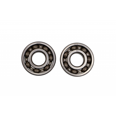 Ρουλεμάν μοτοσυκλέτας WISECO BEARING MAIN