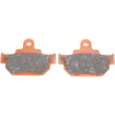 Τακάκια μοτοσυκλέτας EBC BRAKE PAD CARBON TT DIRT Τακάκια μοτοσυκλέτας EBC BRAKE PAD CARBON TT DIRT thumb
