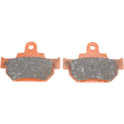 Τακάκια μοτοσυκλέτας EBC BRAKE PAD CARBON TT DIRT Τακάκια μοτοσυκλέτας EBC BRAKE PAD CARBON TT DIRT
