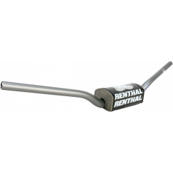Тιμόνι μοτοσυκλέτας RENTHAL FATBAR 827 KTM TANIUM