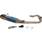 Εξάτμιση μοτοσυκλέτας FMF EXHAUST AN4.1RCTCF SSMGBM thumb
