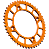 Γρανάζι πίσω κίνησης JT Sprockets JTA895.48 ORANGE