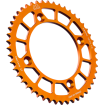 Γρανάζι πίσω κίνησης JT Sprockets JTA895.48 ORANGE thumb
