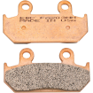 Τακάκια μοτοσυκλέτας EBC SINTERED HH FA203HH thumb