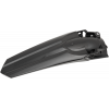 Πίσω φτερό μοτοσυκλέτας CYCRA CRF450 17- BLACK