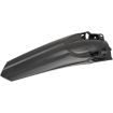 Πίσω φτερό μοτοσυκλέτας CYCRA CRF450 17- BLACK thumb