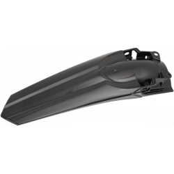 Πίσω φτερό μοτοσυκλέτας CYCRA CRF450 17- BLACK Πίσω φτερό μοτοσυκλέτας CYCRA CRF450 17- BLACK