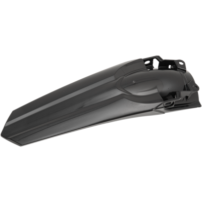 Πίσω φτερό μοτοσυκλέτας CYCRA CRF450 17- BLACK