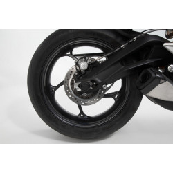 Προστατευτικά μανιτάρια πίσω τροχού SW-MOTECH για YAMAHA MT-09/10 Προστατευτικά μανιτάρια πίσω τροχού SW-MOTECH για YAMAHA MT-09/10