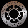 Δισκόπλακα μοτοσυκλέτας εμπρός EBC FIX D SERIES SCT MD986D