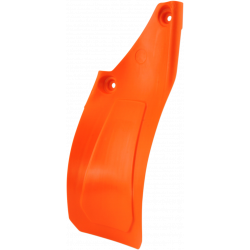 Πίσω φτερό μοτοσυκλέτας CYCRA SX/SXF 16-/EXC 17- ORANGE Πίσω φτερό μοτοσυκλέτας CYCRA SX/SXF 16-/EXC 17- ORANGE