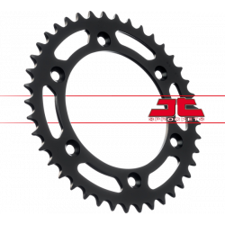 Γρανάζι πίσω κίνησης JT Sprockets JTR897.41