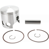 Πιστόνι μοτοσυκλέτας WISECO PISTON YAM STD. MX 175