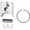 Πιστόνι μοτοσυκλέτας κιτ WISECO PISTON KIT RM125 2mm