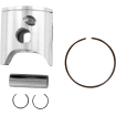 Πιστόνι μοτοσυκλέτας κιτ WISECO PISTON KIT RM125 2mm thumb