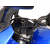 Αποστάτες τιμονιού μοτοσυκλέτας SW-MOTECH για Z 750 R ABS