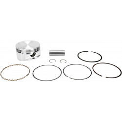 Πιστόνι μοτοσυκλέτας WISECO PISTON WISECO YAM STD