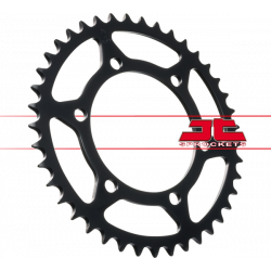 Γρανάζι πίσω κίνησης JT Sprockets JTR2020.41