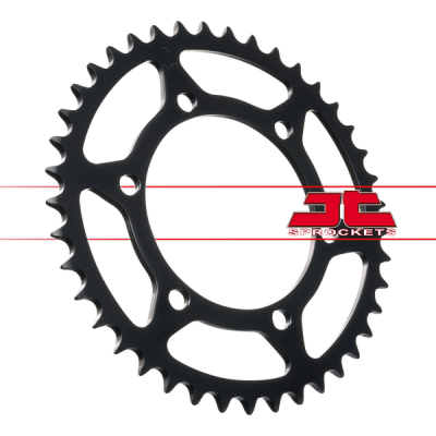 Γρανάζι πίσω κίνησης JT Sprockets JTR2020.41