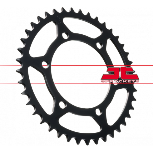 Γρανάζι πίσω κίνησης JT Sprockets JTR2020.41 Γρανάζι πίσω κίνησης JT Sprockets JTR2020.41
