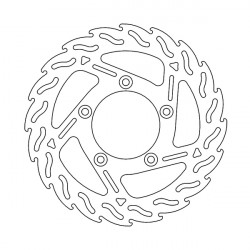 Δισκόπλακα MOTO-MASTER BRAKE ROTOR FIX FLAME R Harley Davidson VRSCF 1250 ABS 17 Δισκόπλακα MOTO-MASTER BRAKE ROTOR FIX FLAME R Harley Davidson VRSCF 1250 ABS 17