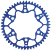 Γρανάζι κίνησης πίσω MOTO-MASTER REAR SPROCKET 428 46T BL \ thumb