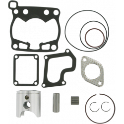 Πιστόνι μοτοσυκλέτας κιτ WISECO PISTON KIT W/GASKETS RM 80 01 Πιστόνι μοτοσυκλέτας κιτ WISECO PISTON KIT W/GASKETS RM 80 01