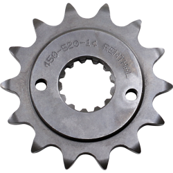 Γρανάζι κίνησης εμπρός RENTHAL SPROCKET F 520 14T SC