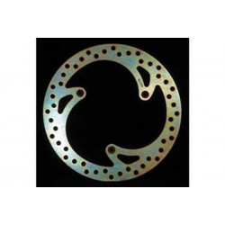 Δισκόπλακα μοτοσυκλέτας εμπρός EBC FIX D SERIES RND MD6030D Δισκόπλακα μοτοσυκλέτας εμπρός EBC FIX D SERIES RND MD6030D