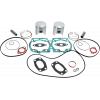 Σετ πιστόνια μοτοσυκλέτας WISECO PISTON KIT DELUXE 500 LC