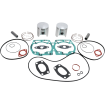 Σετ πιστόνια μοτοσυκλέτας WISECO PISTON KIT DELUXE 500 LC thumb