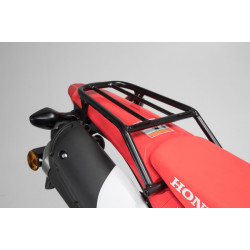 Σχάρα Μοτοσυκλέτας SW-MOTECH TOP RACK CRF 250