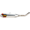 Εξάτμιση μηχανής FMF MUFFLER HEX Q4 S/A YAM thumb