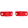 Στήριγμα πινακίδας μοτοσυκλέτας CYCRA RED